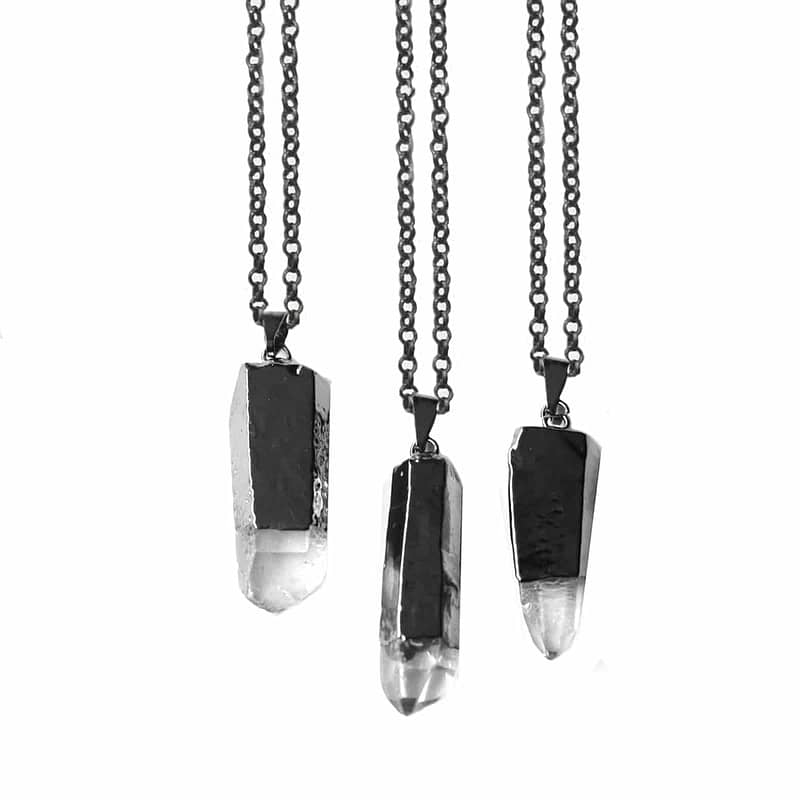 gun-metal-crystal-quartz-necklace-hellaholics