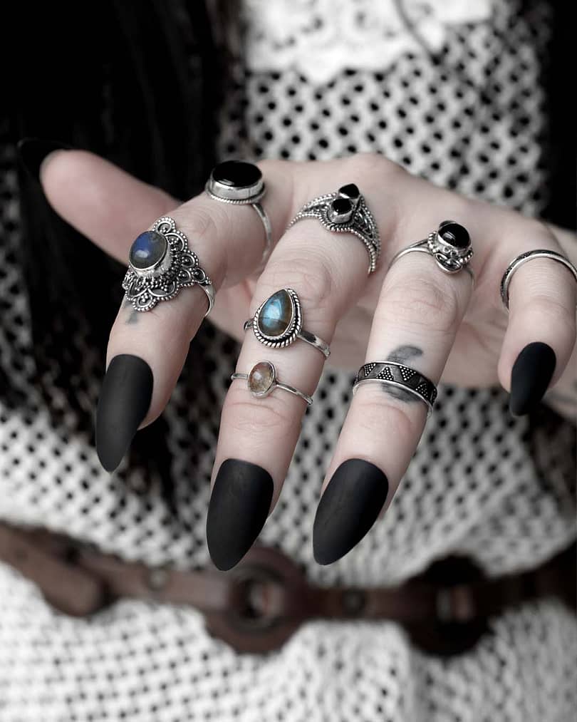 elodia-elara-theia-labradorite-sacred-geometry-audra-arlea-gaia-onyx-silver-rings-mix-hellaholics (1)