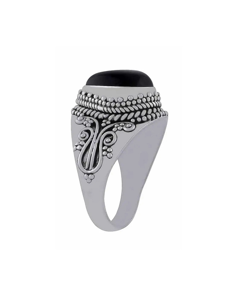 nakti-onyx-silver-ring-hellaholics-side-2