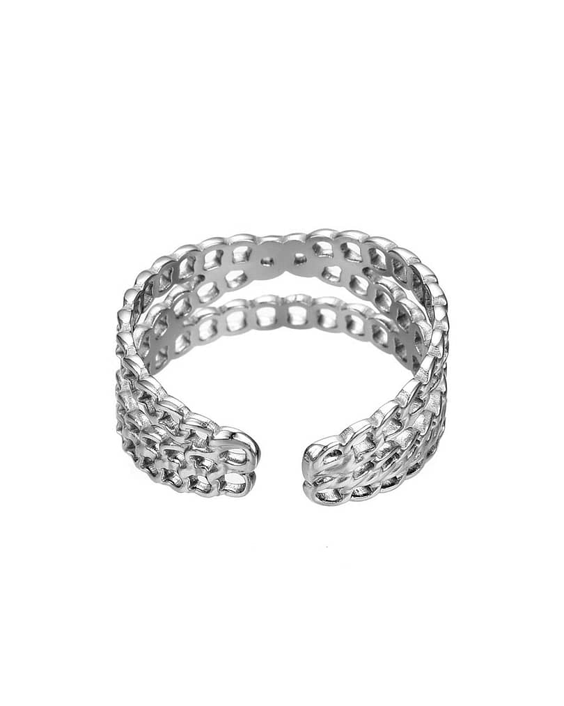 chains-of-love-adjustable-stainless-steel-chain-ring-back-hellaholics