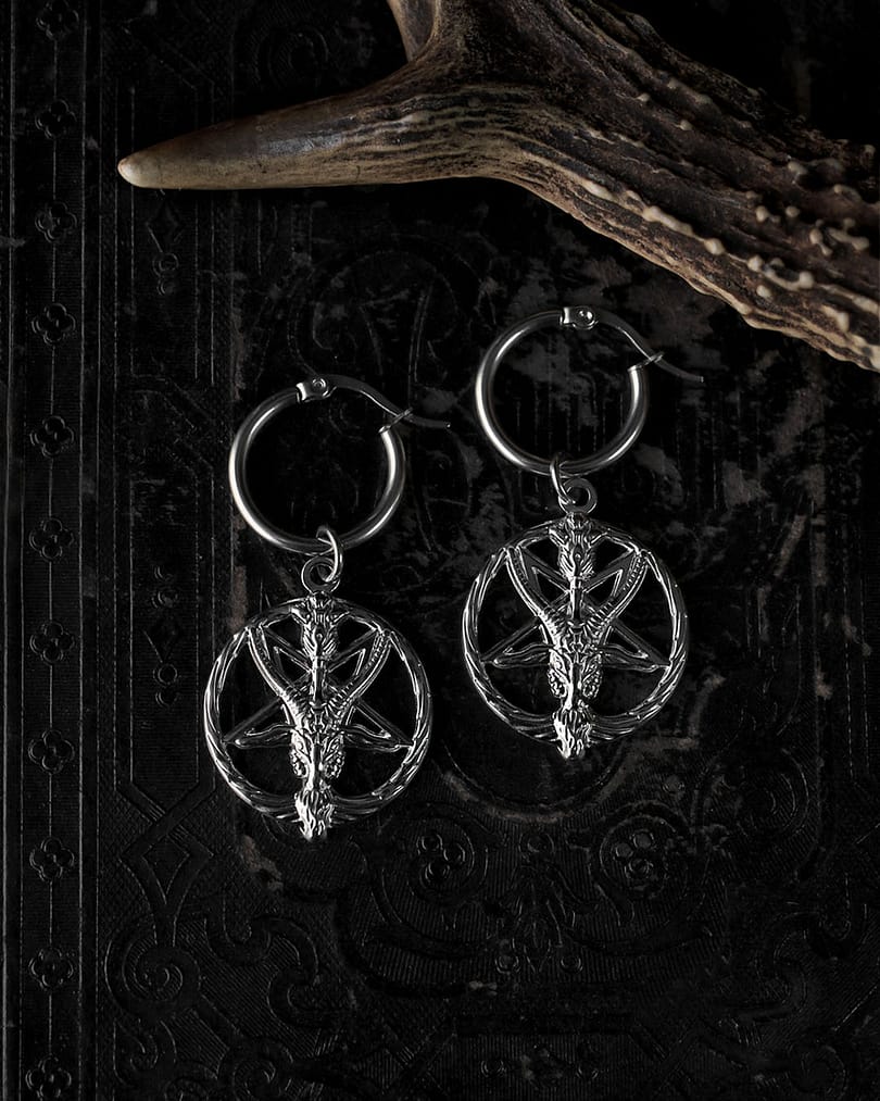 baphomet-hoops-earrings-stainless-steel-hellaholics