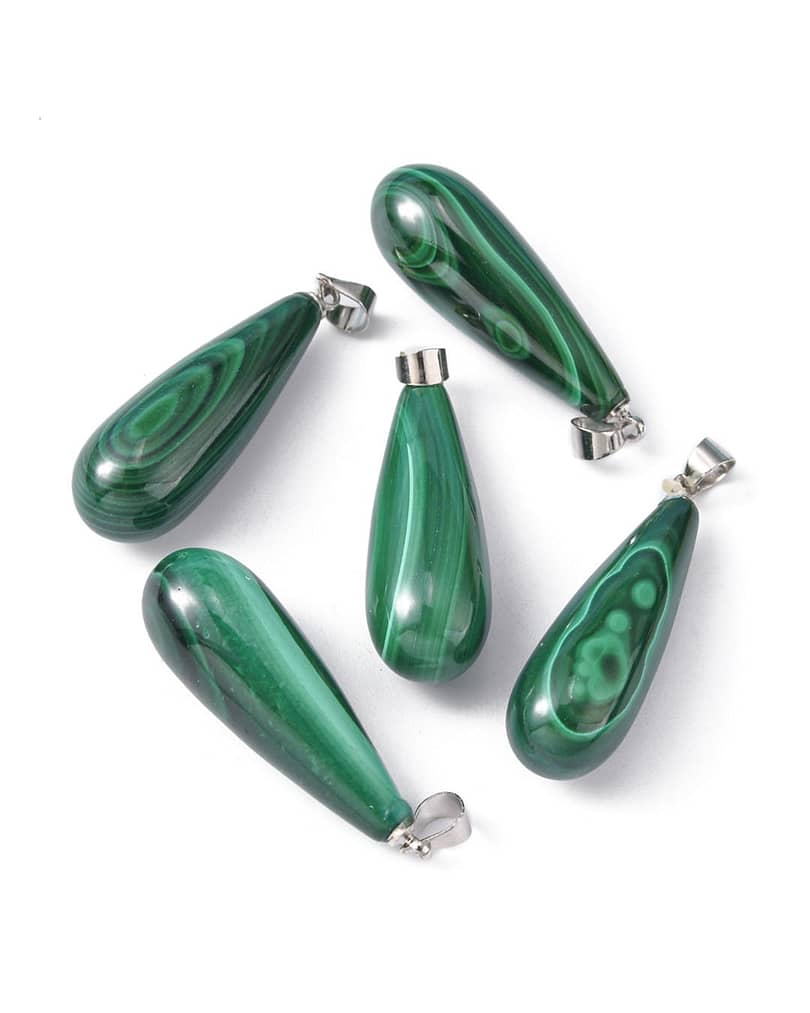 myra-silver-malachite-necklace-hellaholics