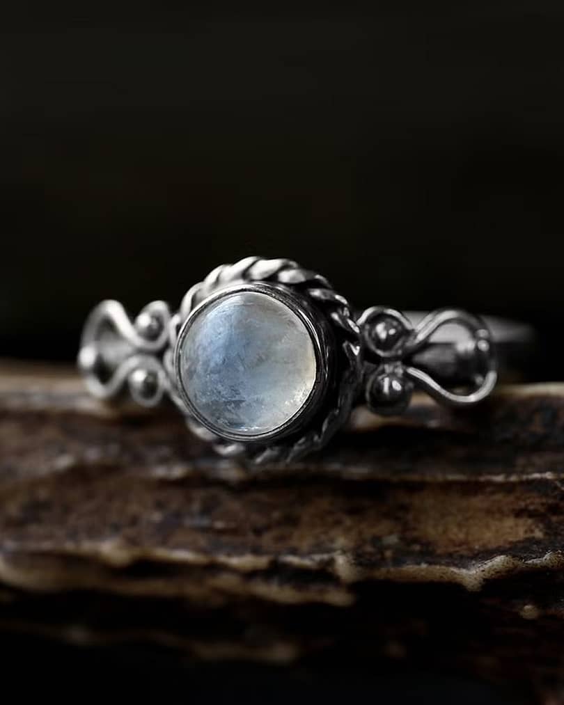 amaya-stackable-silver-moonstone-ring-mood-dark-close-up-hellaholics