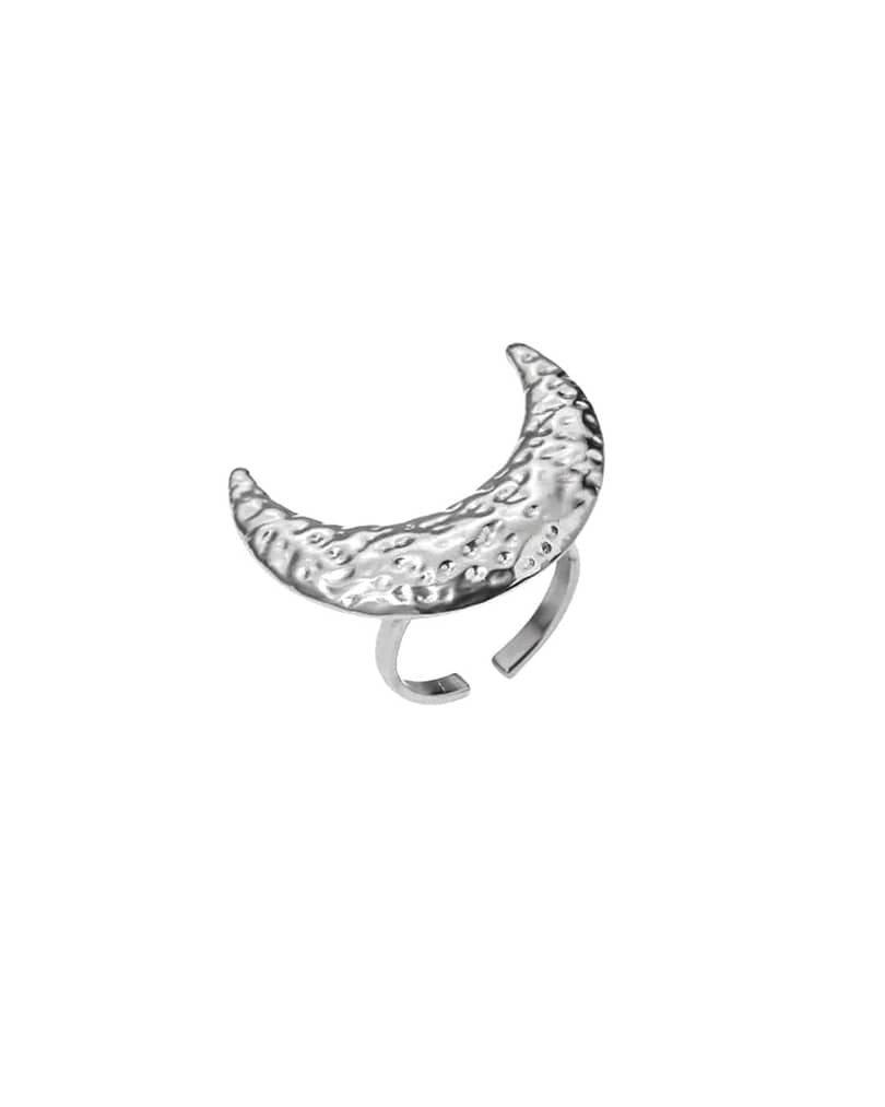 hecate-stainless-steel-moon-ring-perspective-Hellaholics