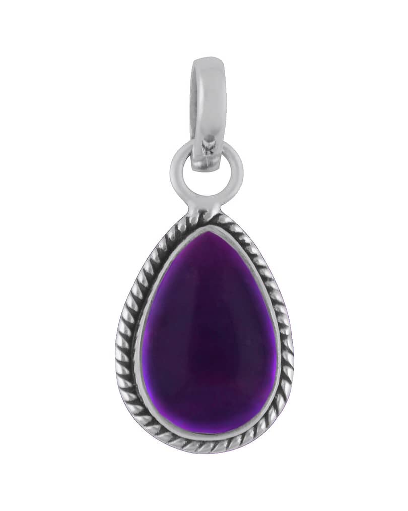 isolde-amethyst-teardrop-pendant-front-hellaholics