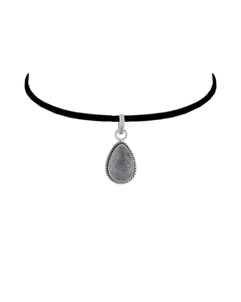 isolde-black-rutile-teardrop-pendant-chocker-hellaholics