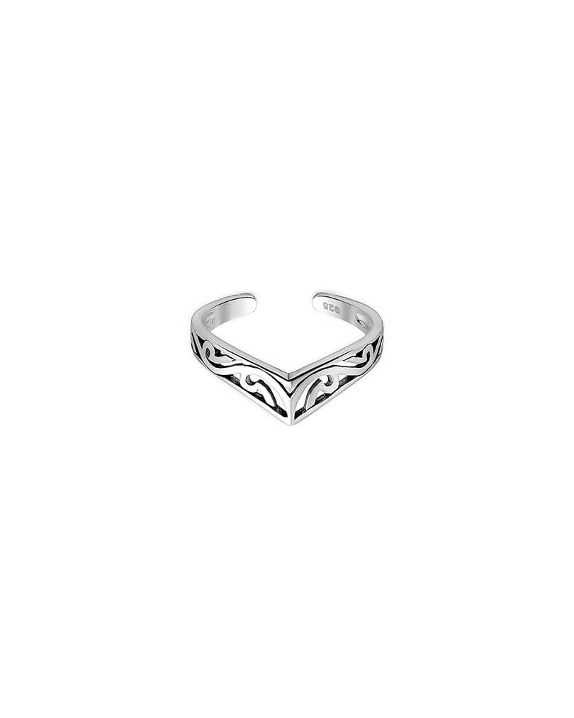 stevie-silver-midi-ring-front-hellaholics