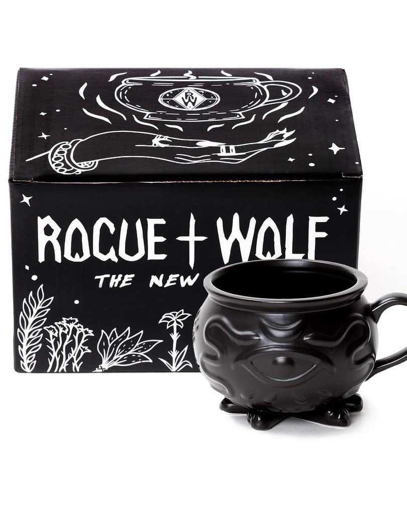 rouge-and-wolf-witch-cauldron-mug-hellaholics-package