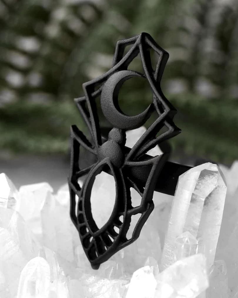 black-gothic-spider-ring-restyle-sold-hellaholics