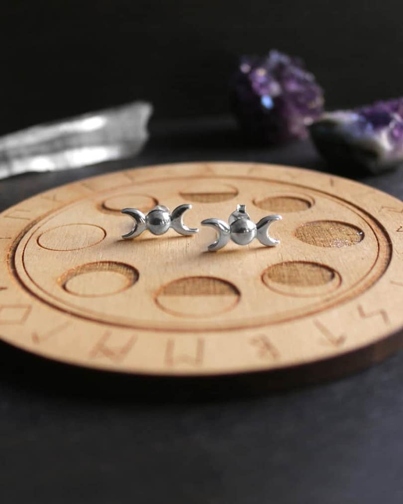 triple-moon-small-earrings-by-hellaholics