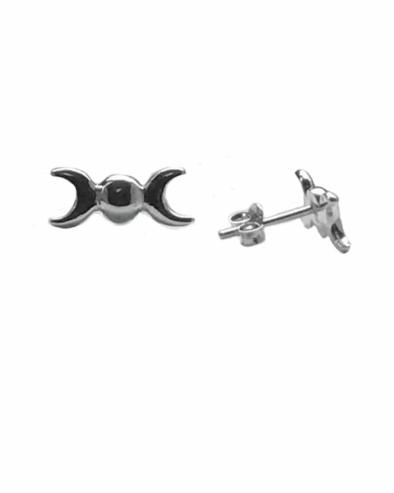 triple-moon-stud-earrings-sterling-silver-by-hellaholics