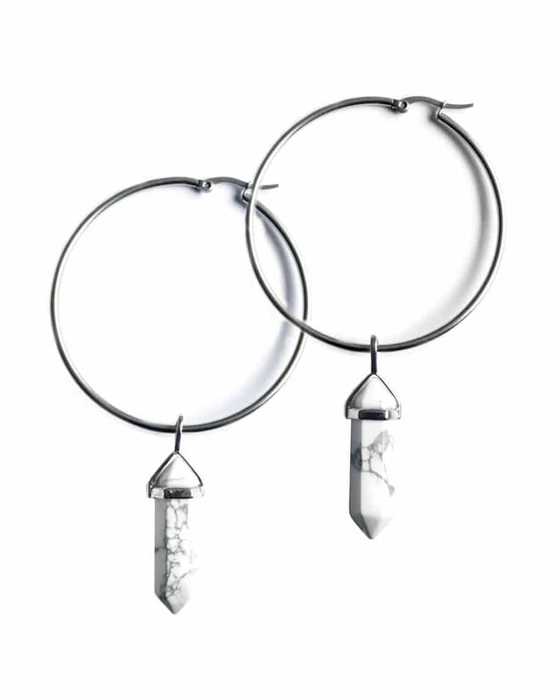 howlite-marble-hoop-earrings-hellaholics