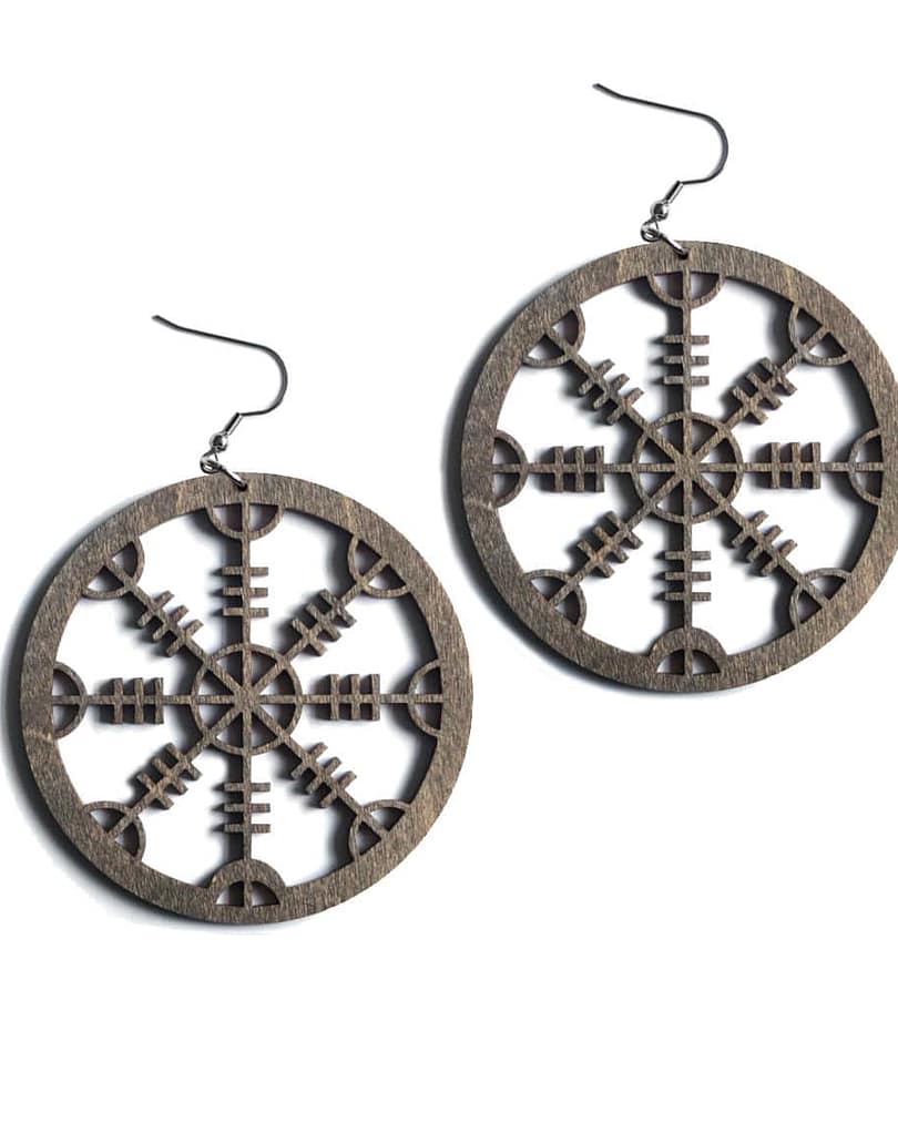 helm-of-awe-brown-earrings-hellaholics