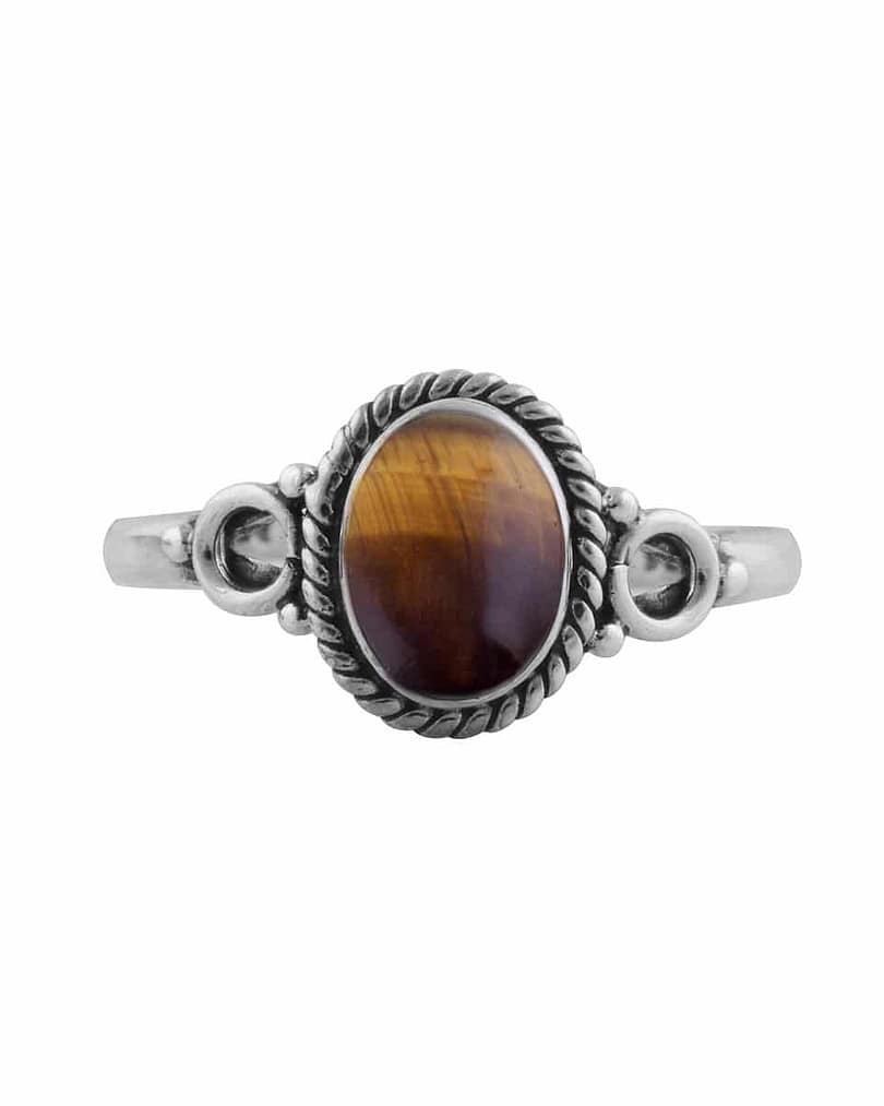 avila-tiger-eye-sterling-silver-ring-front-hellaholics avila-tiger-eye-sterling-silver-ring-front-hellaholics