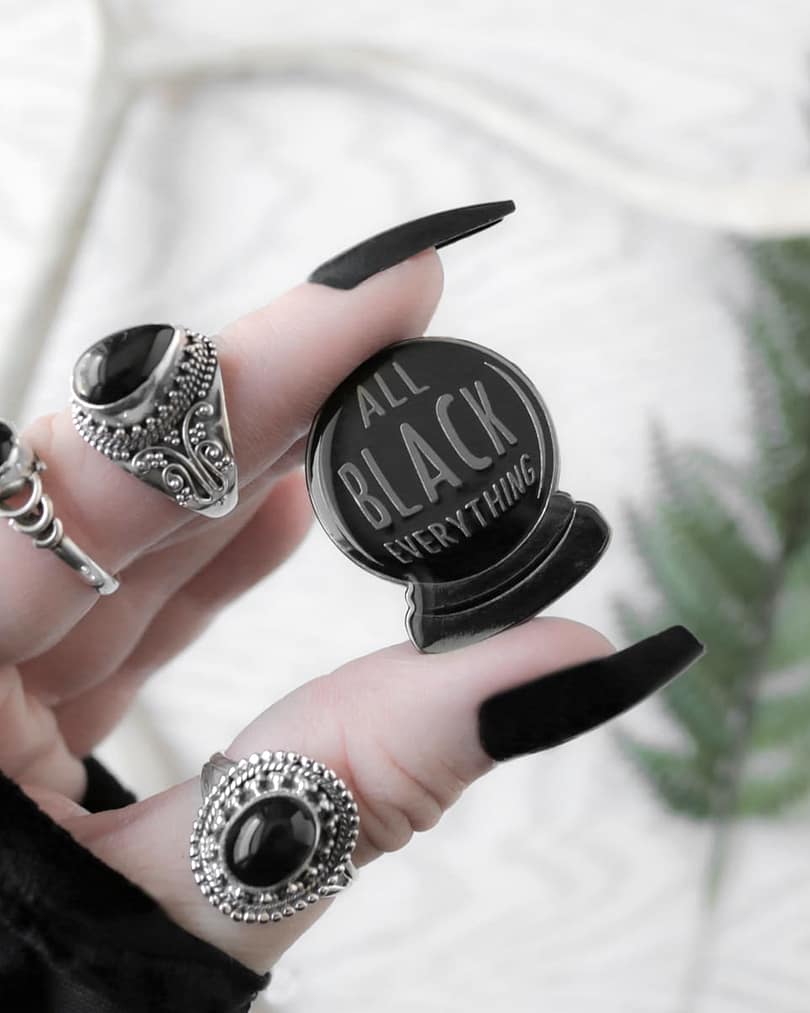 all-black-everything-pin-pretty-in-punk-sold-hellaholics