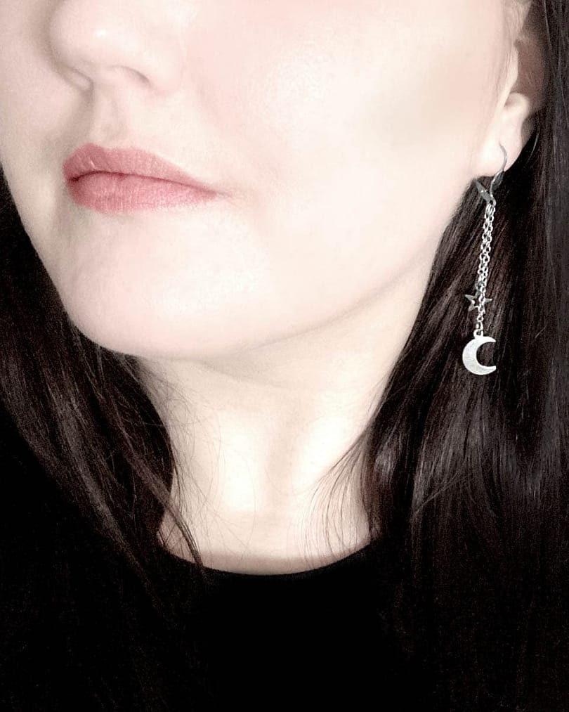 celestial-stainlesss-steel-leverback-earrings-hellaholics