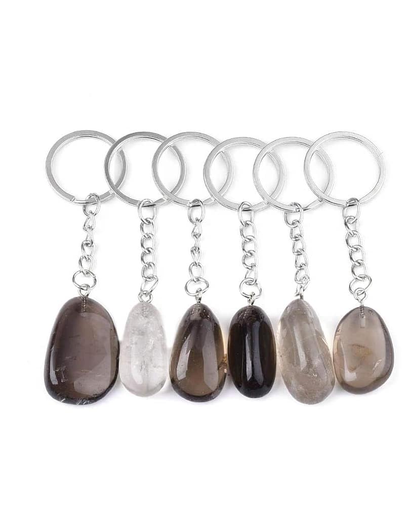 smoke-quartz-keychains-hellaholics