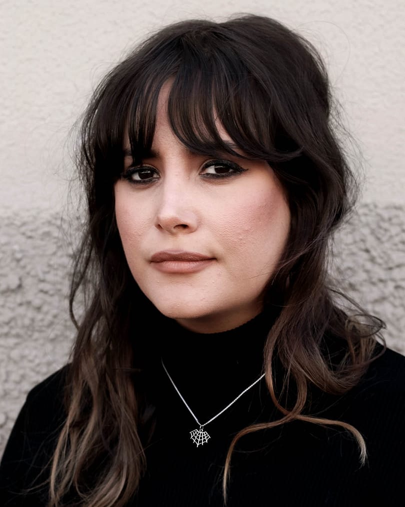 spider-web-silver-necklace-close-up-hellaholics spider-web-silver-necklace-close-up-hellaholics