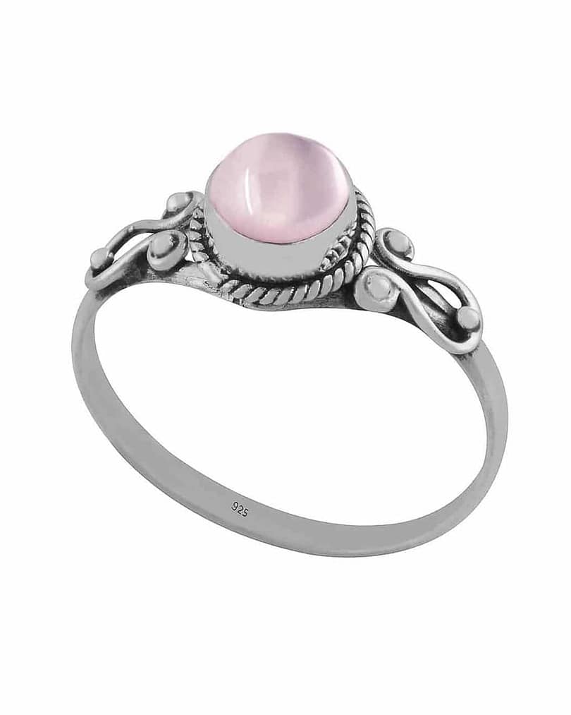 amaya-rosequartz-silver-ring-side-hellaholics amaya-rosequartz-silver-ring-side-hellaholics