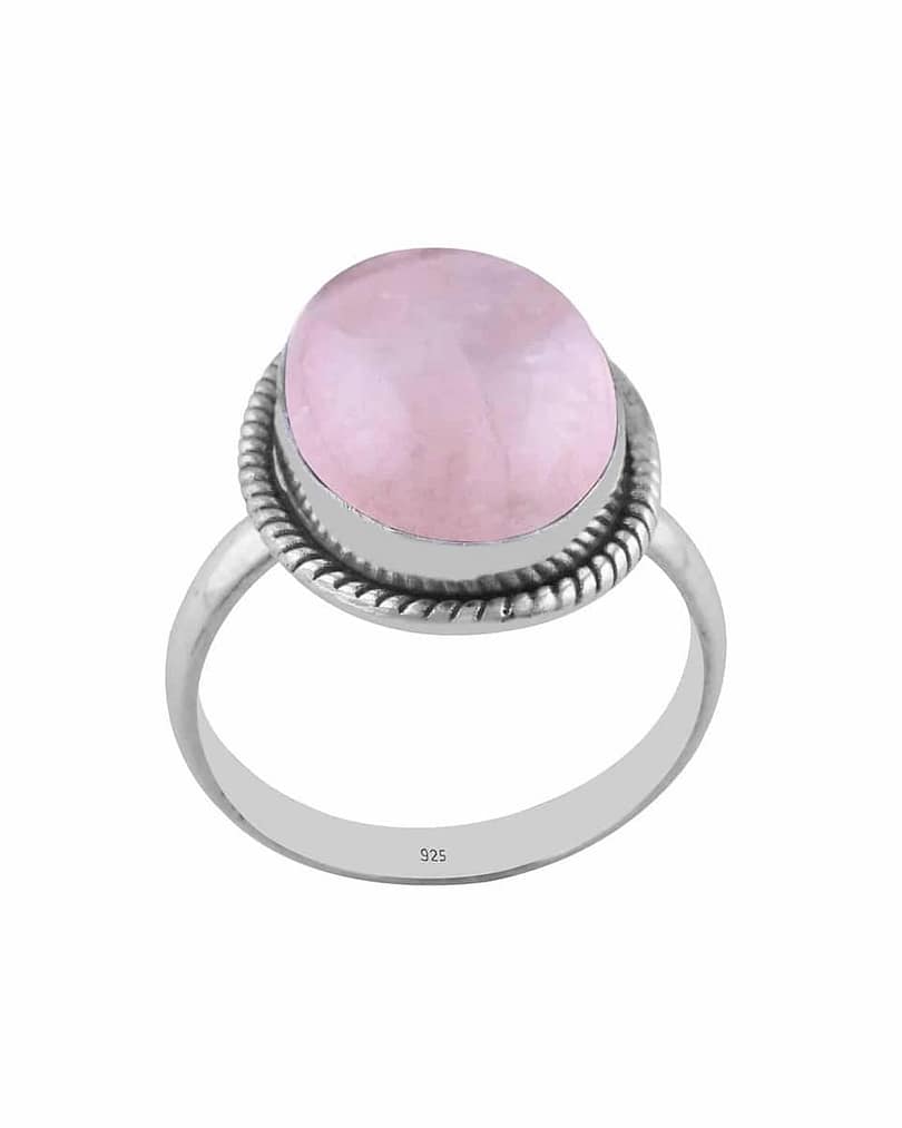 gaia-rosequartz-silver-ring-side-hellaholics