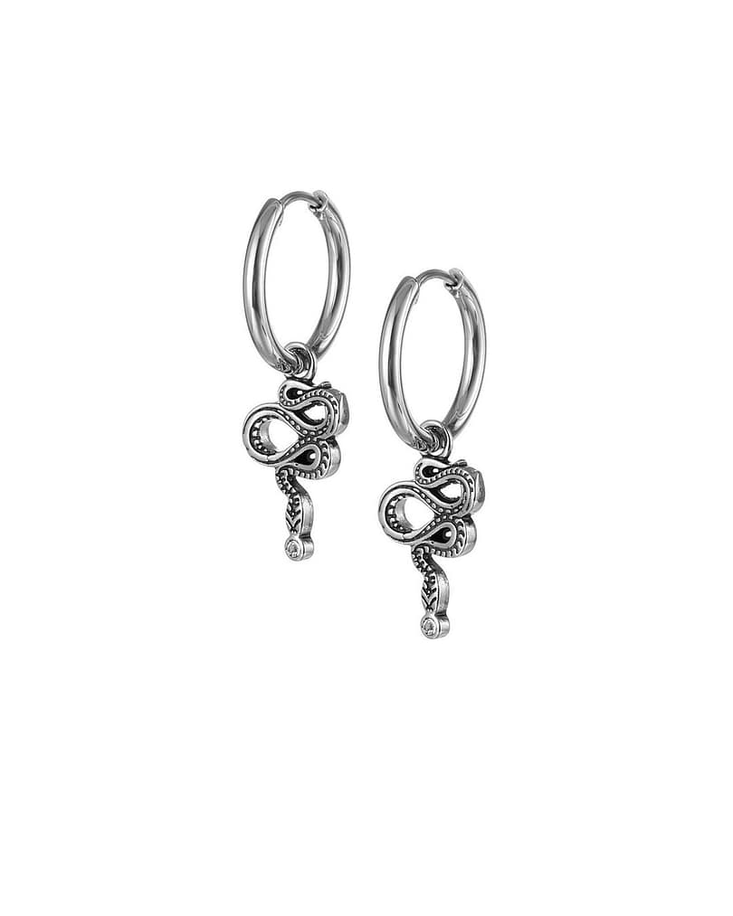 eves-serpent-stainless-steel-hoop-snake-earrings-hellaholics eves-serpent-stainless-steel-hoop-snake-earrings-hellaholics