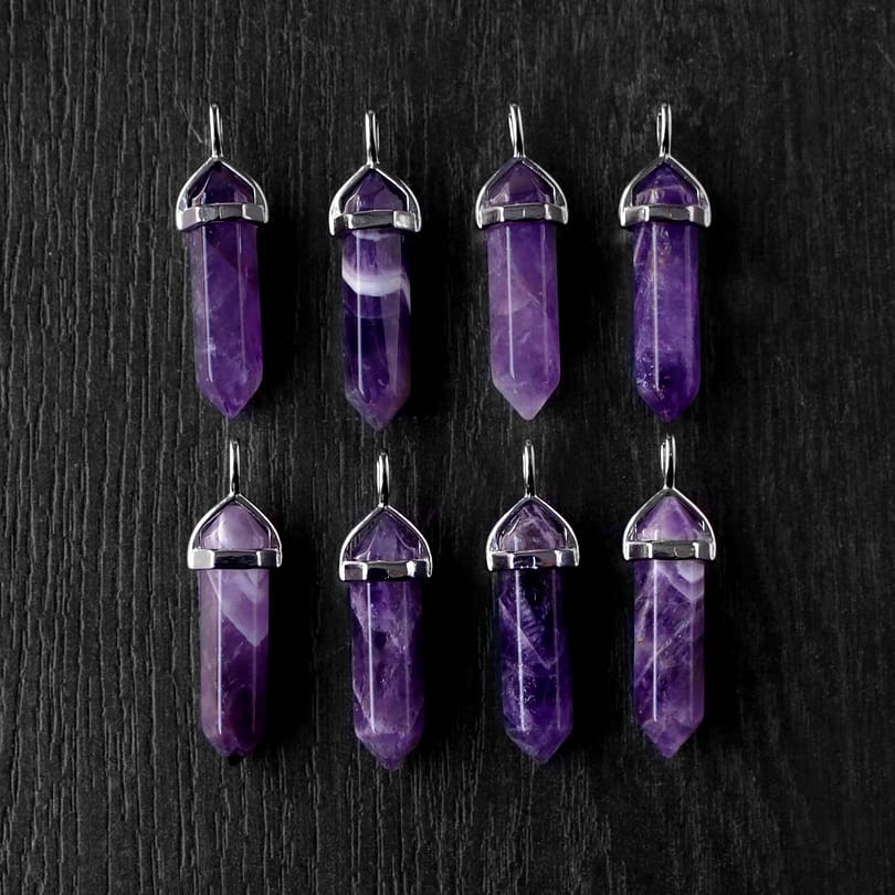 amethyst-stainless-steel-pendants-crystal-candy-hellaholics (kopia)