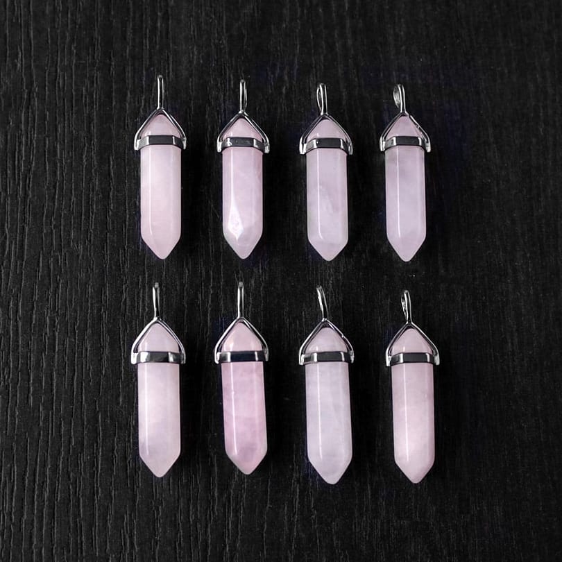 rose-quartz-crystal-candy-stainless-steel-necklaces-2