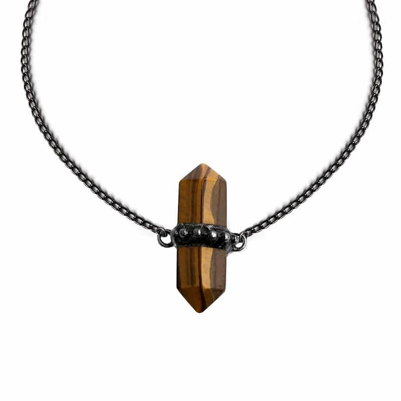 zaria-tiger-eye-gun-metal-choker-hellaholics