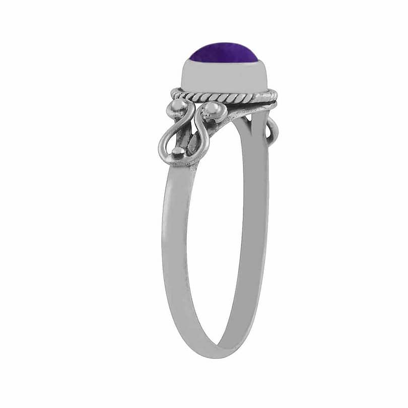 amaya-amethyst-silver-ring-2-hellaholics