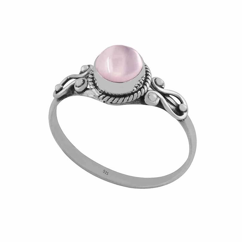 amaya-rosequartz-silver-ring-side-hellaholics