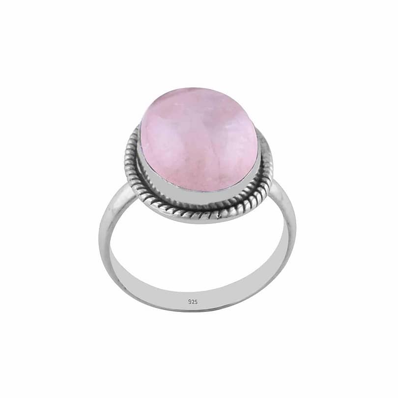 gaia-rosequartz-silver-ring-side-hellaholics