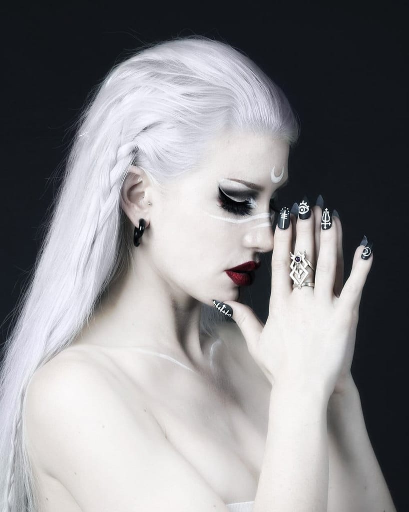 My Little Scorpion – Large Rogue & Wolf Re-Stock!