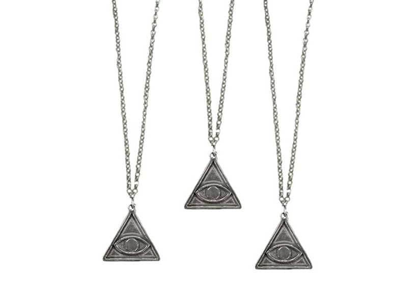 evileye