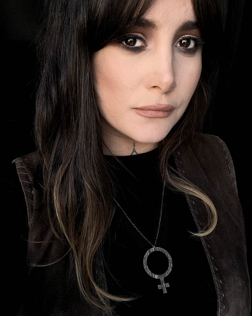 feminist-black-birch-wood-necklace-hellaholics feminist-black-birch-wood-necklace-hellaholics