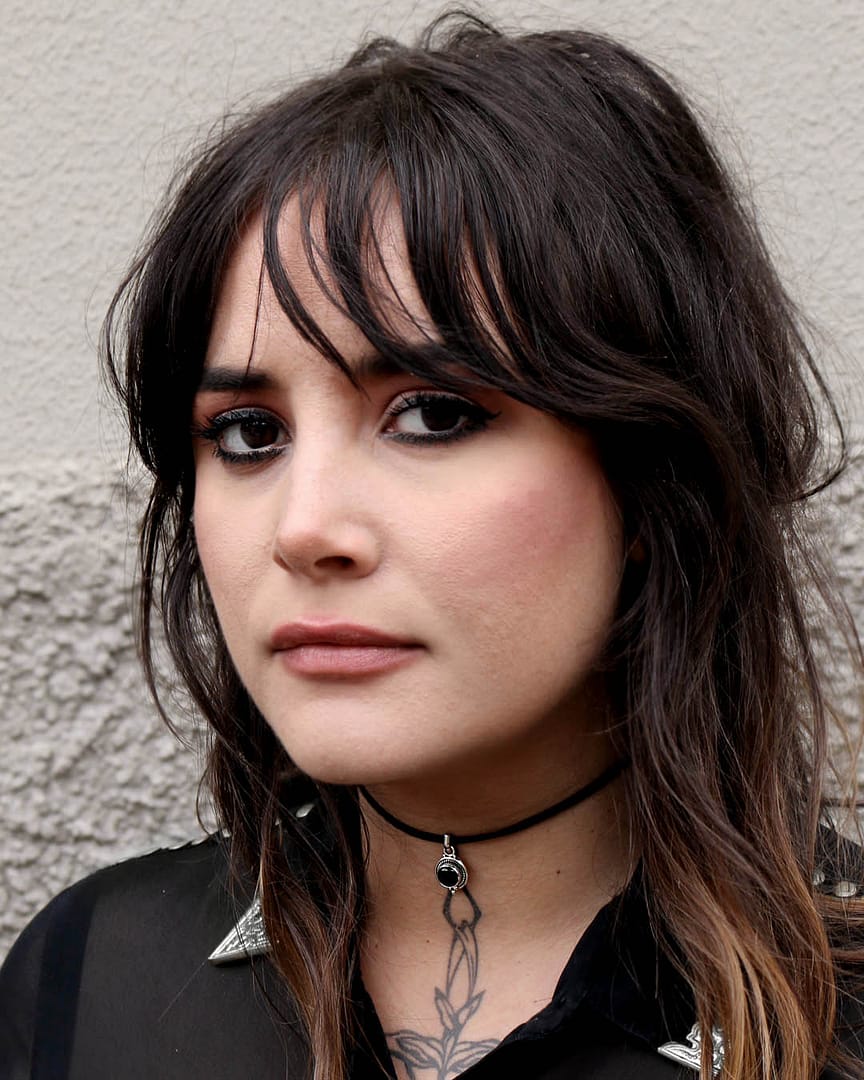 riya-onyx-silver-choker-hellaholics riya-onyx-silver-choker-hellaholics