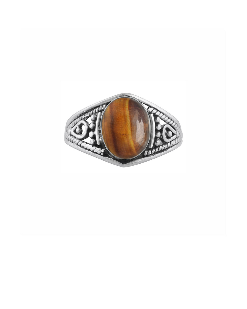 aelia-tiger-eye-silver-ring-front-2 aelia-tiger-eye-silver-ring-front-2