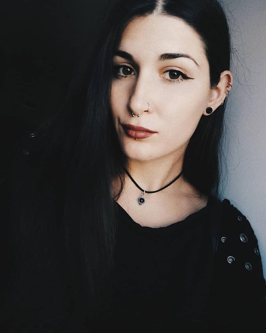 riya-onyx-choker-hellaholics-@babyxbats riya-onyx-choker-hellaholics-@babyxbats