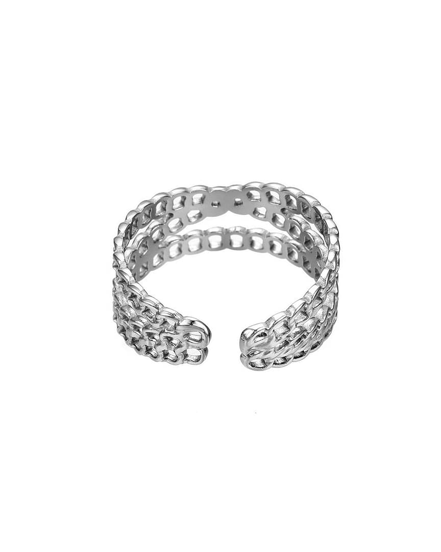 chains-of-love-adjustable-stainless-steel-chain-ring-back-hellaholics chains-of-love-adjustable-stainless-steel-chain-ring-back-hellaholics