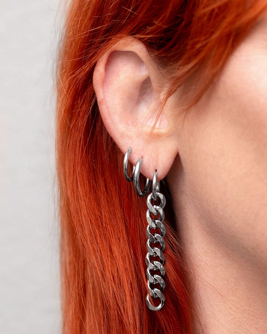 bundles-lita-chain-hoop-earrings-set-hellaholics bundles-lita-chain-hoop-earrings-set-hellaholics