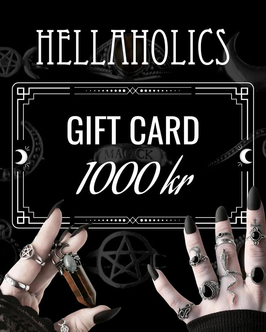 hellaholics-gift-card-1000-sek hellaholics-gift-card-1000-sek