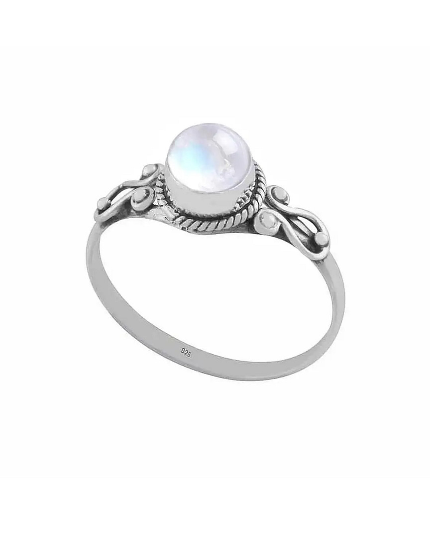amaya-stackable-silver-moonstone-ring-perspective-hellaholics amaya-stackable-silver-moonstone-ring-perspective-hellaholics