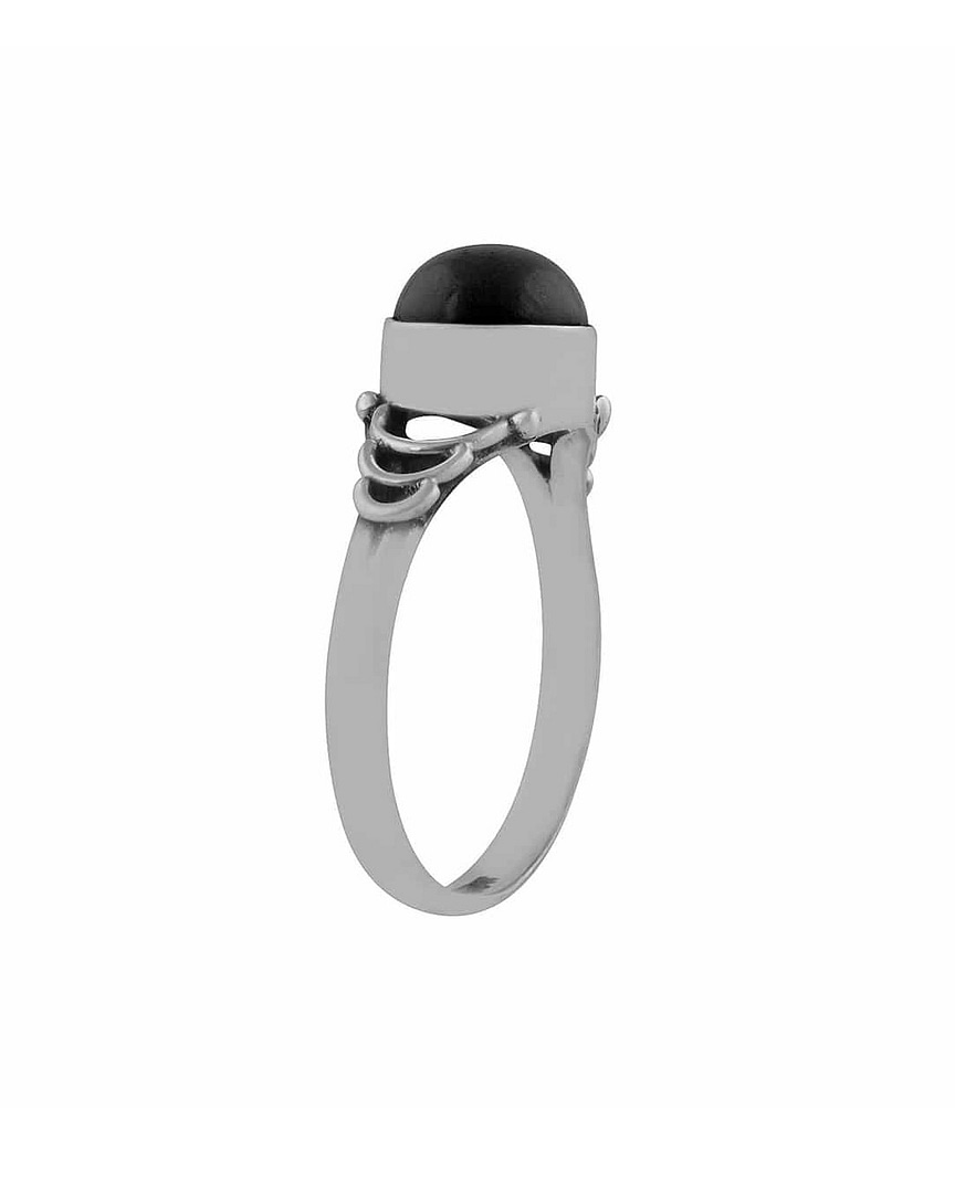 audra-onyx-silver-ring-side-hellaholics audra-onyx-silver-ring-side-hellaholics