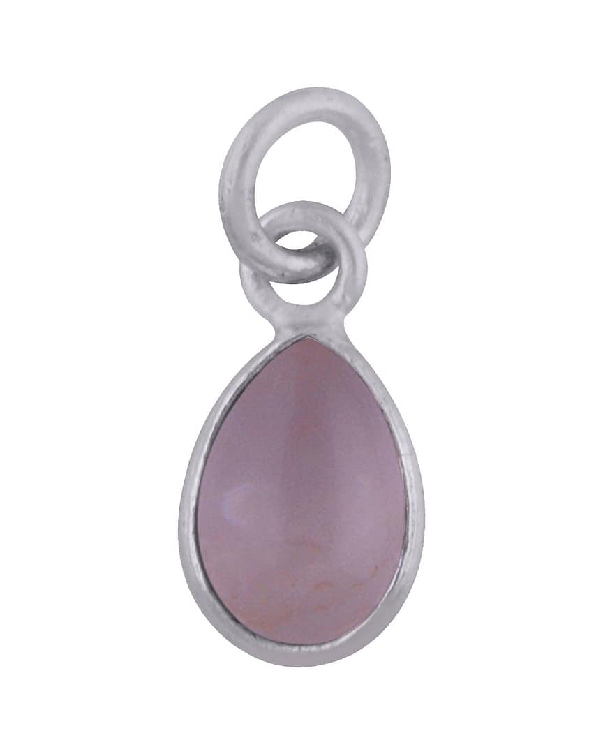 idona-rose-quartz-teardrop-pendant-front-hellaholics idona-rose-quartz-teardrop-pendant-front-hellaholics