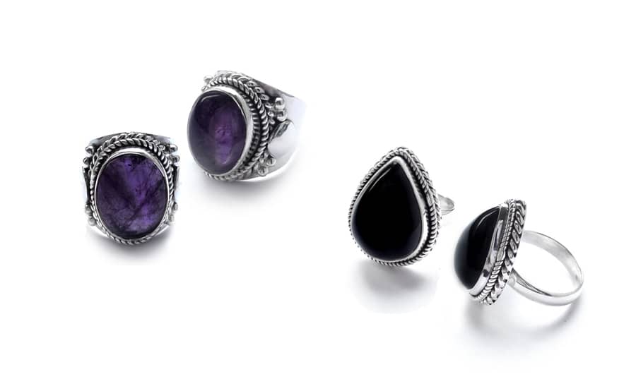 new-silver-rings