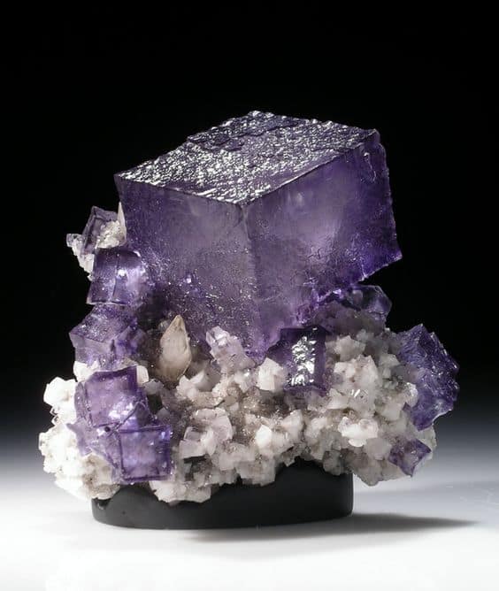 flourite