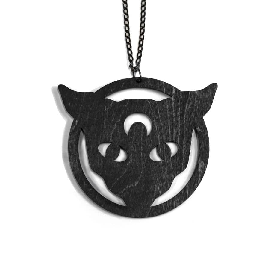 black-magic-cat-chain-hellaholics black-magic-cat-chain-hellaholics