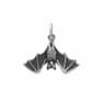 bat-sterling-silver-necklace-front