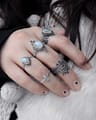 elara-ariana-nakt-theia-moonstone-silver-rings-hellaholics (1)