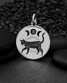 celestial-black-cat-recycled-silver-necklace-hellaholics