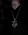 forever-yors-entwined-snake-serpent-stainless-steel-necklace-hellaholics